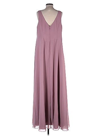 Azazie Cocktail Dress (view 2)