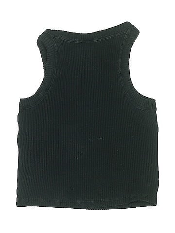 Zara Kids Sleeveless T-Shirt (view 2)