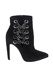 Via Spiga Ankle Boots