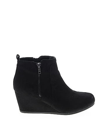 Dream Pairs Wedges (view 1)