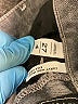 Ann Taylor LOFT Gray Jeans Size 27 waist - photo 4