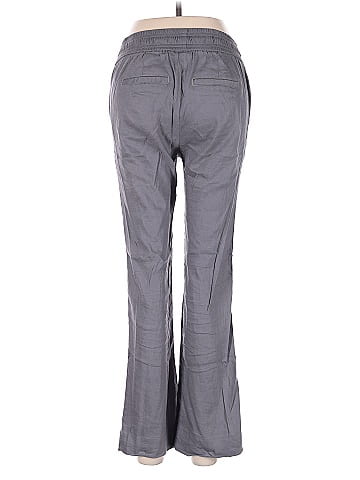 A Pea in the Pod Linen Pants (view 2)