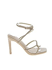 Meshki Heels