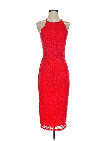 Yumi Kim Cocktail Dress (view 1)