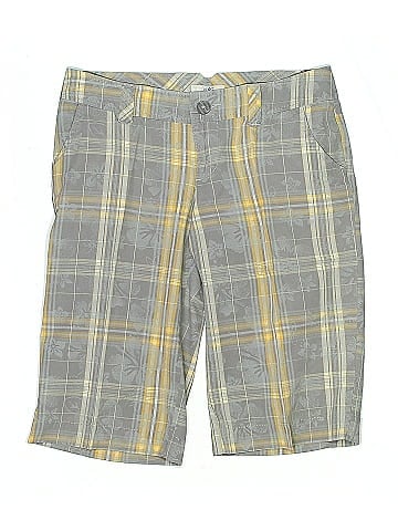 SO Wear It Declare It. Cargo Shorts (view 1)