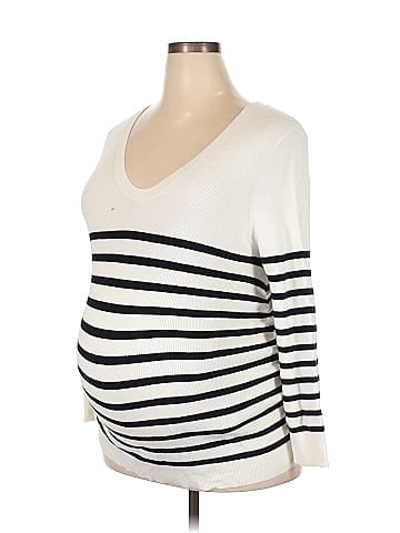 Ingrid + Isabel Long Sleeve Top (view 1)