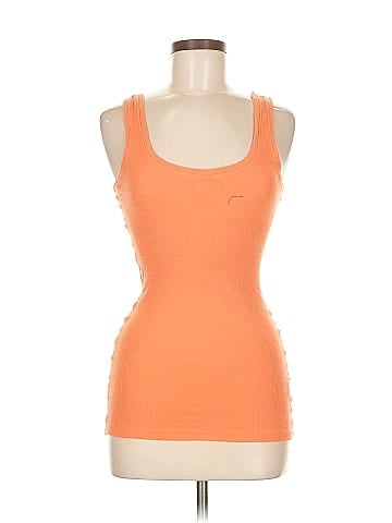 Bordeaux Tank Top (view 1)