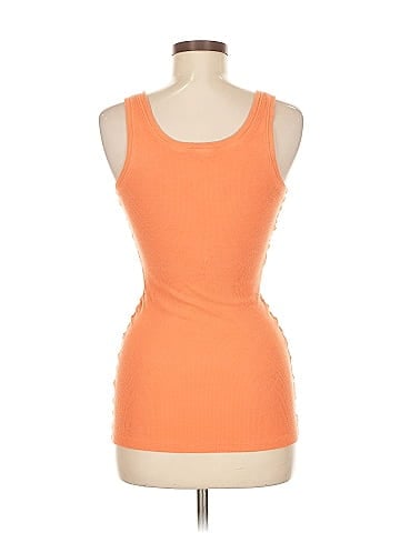 Bordeaux Tank Top (view 2)
