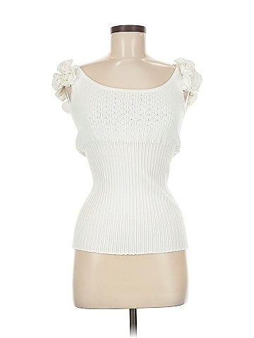 Boston Proper Sleeveless Top (view 1)