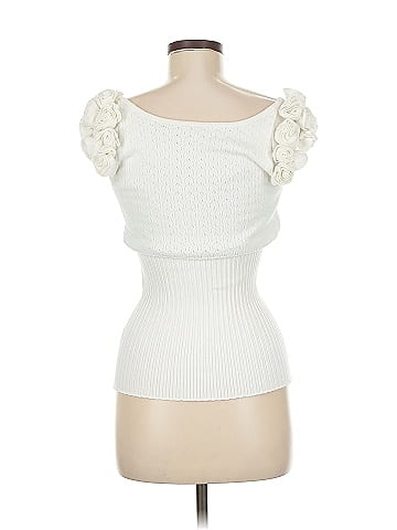 Boston Proper Sleeveless Top (view 2)
