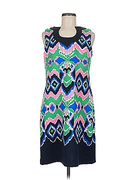 Gabby Skye Casual Dress
