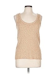 St. John Sport Sleeveless Top