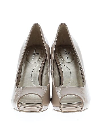Bandolino Heels (view 2)