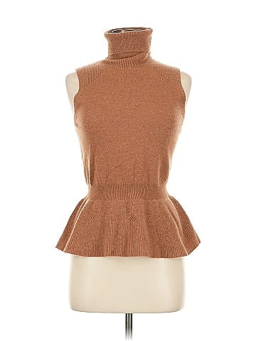 Olivaceous Sweater Vest (view 1)