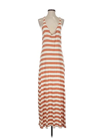 RVCA Casual Dress (view 1)