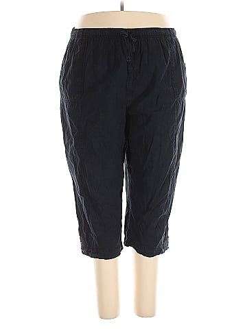 Karen Scott Casual Pants (view 1)