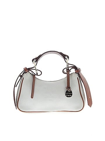 Dooney & Bourke Leather Hobo (view 1)