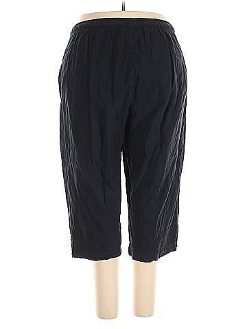 Karen Scott Casual Pants (view 2)