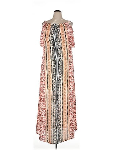 AUW Casual Dress (view 1)