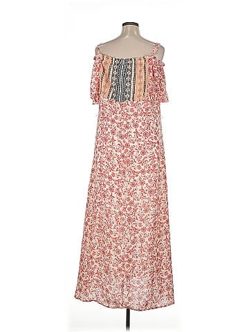 AUW Casual Dress (view 2)