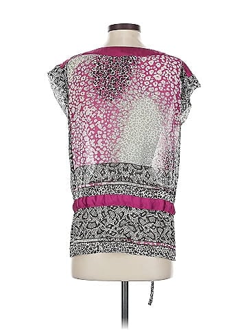 Bisou Bisou Short Sleeve Top (view 2)