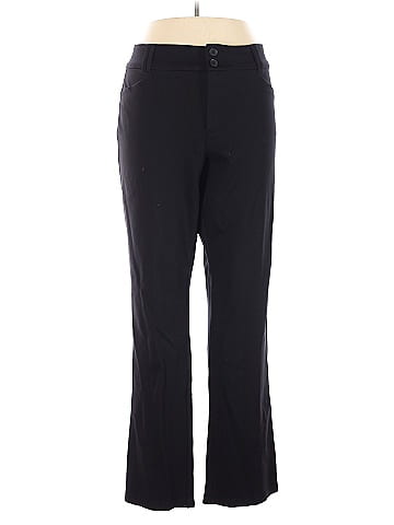 Studio by Torrid Dress Pants (view 1)