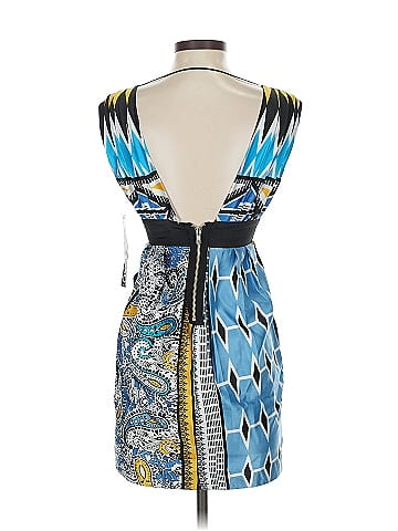 XOXO Kimono (view 2)