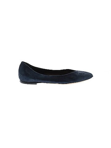 Attilio Giusti Leombruni Flip Flops (view 1)