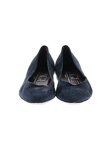 Attilio Giusti Leombruni Flip Flops (view 2)