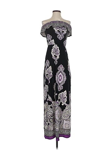 White House Black Market Cocktail Dress (view 1)
