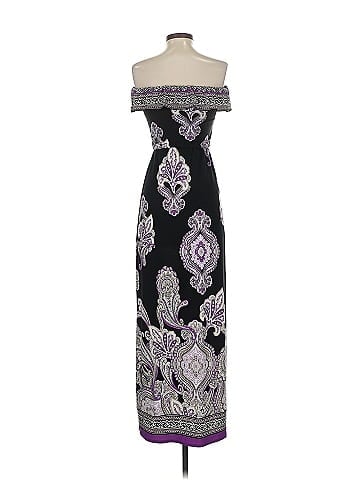 White House Black Market Cocktail Dress (view 2)