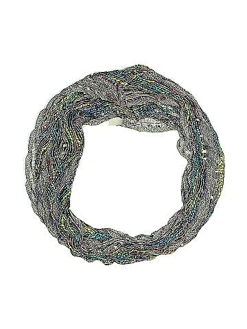 Isa & Stef Scarf (view 1)