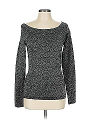 Cache Pullover Sweater