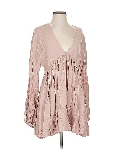 Tularosa Casual Dress (view 1)