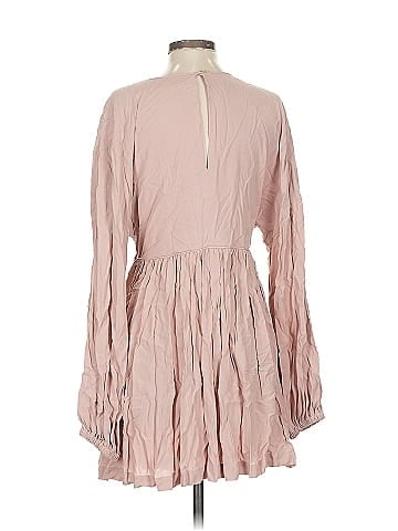 Tularosa Casual Dress (view 2)
