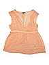 J.Crew Orange Dress Size 6 - photo 1