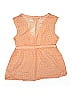 J.Crew Orange Dress Size 6 - photo 2