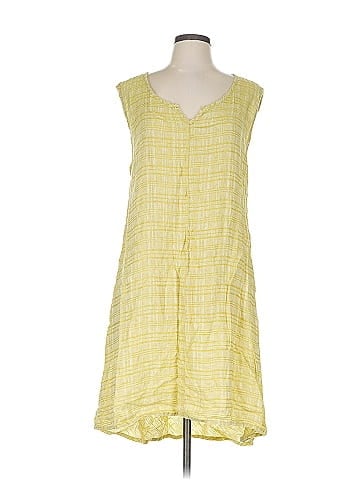 Flax Casual Dress (view 1)