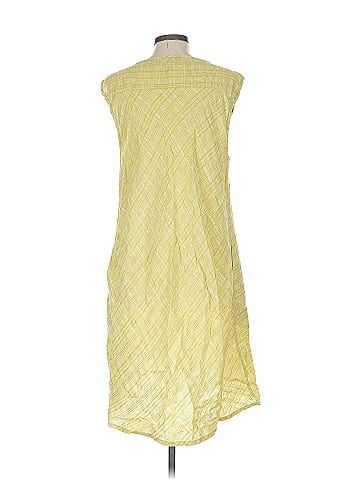Flax Casual Dress (view 2)