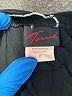 Torrid 100% Rayon Black Short Sleeve Blouse Size Lg Plus (0) - photo 6