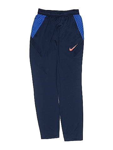 Nike Track Pants (view 1)