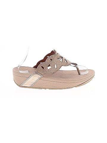 FitFlop Flip Flops (view 1)