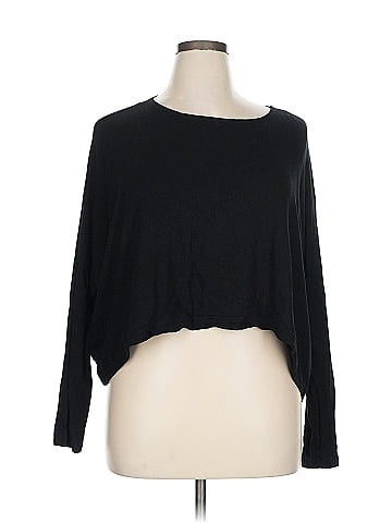 bryn WALKER 3/4 Sleeve T-Shirt (view 1)