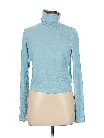 Anthropologie Turtleneck Sweater (view 1)