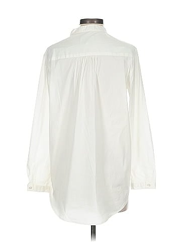 Sea New York Long Sleeve Blouse (view 2)