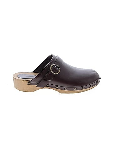 Isabel Marant Mule/Clog (view 1)