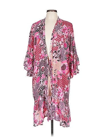 Johnny Was Kimono (view 1)