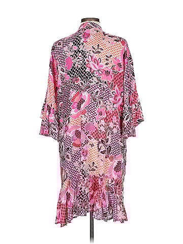 Johnny Was Kimono (view 2)