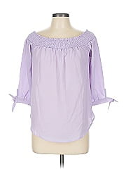 Rue21 3/4 Sleeve Blouse