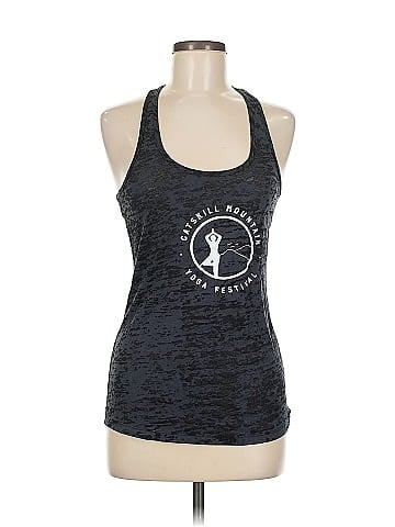 Next Level Apparel Active Tank (view 1)